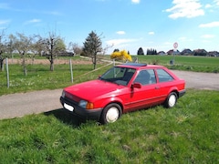 Bild des Angebotes Ford Escort Escort Bravo