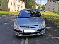Bild des Angebotes Peugeot 307 307 110 Automatik Premium