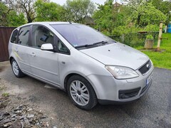 Bild des Angebotes Ford Focus C-Max 2.0 Ghia