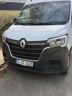 Bild des Angebotes Renault Master ENERGY Blue dCi 150 L3H2 VA Basis