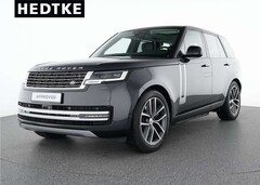 Bild des Angebotes Land Rover Range Rover P550e Autobiography 22"+AHK+KÜHLFACH