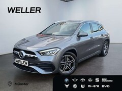Bild des Angebotes Mercedes-Benz GLA 220 d 4M 8G-DCT AMG Line *LED*RCam*el. Heck*
