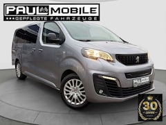 Bild des Angebotes Peugeot Traveller L3 Business 75Kwh Navi Rcam PDCv+h AHK