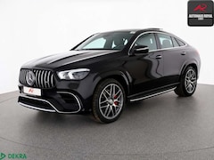 Bild des Angebotes Mercedes-Benz GLE 63 AMG GLE 63 AMG S 4M BURM HIGH-END,HEADUP,SITZKLIMA