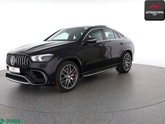 Bild des Angebotes Mercedes-Benz GLE 63 AMG GLE 63 AMG S 4M AIRMATIC,BURM HIGH END,SITZKLIMA