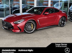 Bild des Angebotes Mercedes-Benz AMG GT AMG GT 63 4M+ Premium+ 21" Aero Massage Fahr-Assi