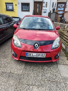 Bild des Angebotes Renault Twingo Twingo 1.2 16V Rip Curl
