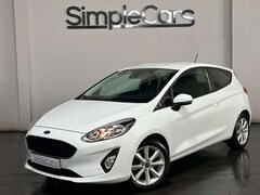 Bild des Angebotes Ford Fiesta Cool & Connect*KAMERA*NAVI*SOUND-SYSTEM*