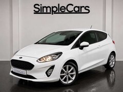 Bild des Angebotes Ford Fiesta Cool & Connect*KAMERA*NAVI*SOUND-SYSTEM*