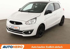 Bild des Angebotes Mitsubishi Space Star 1.2 Diamant Edition+