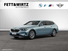 Bild des Angebotes BMW 520 d xDrive Touring Standhzg.|Head-Up|Sitzbelüft.