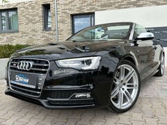 Bild des Angebotes Audi S5 Cabriolet 3.0 TFSI quattro*Automatik*S-Heft*