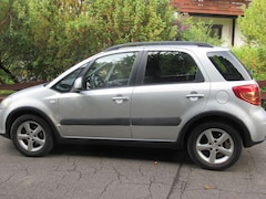 Bild des Angebotes Suzuki SX4 SX4 1.6 VVT 4x2 Comfort