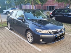 Bild des Angebotes Lexus CT 200h