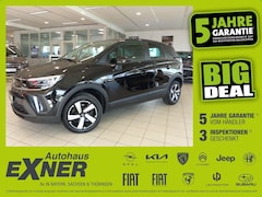 Bild des Angebotes Opel Crossland 1.2 Turbo EDITION LED, Klima