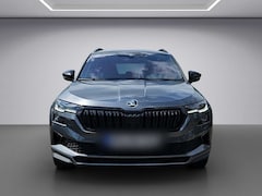Bild des Angebotes Skoda Karoq 1.5TSI DSG Sportline AHK