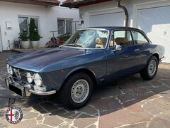 Bild des Angebotes Alfa Romeo GTV 2000 Veloce Note 2+ H-Zulassung Bertone Original