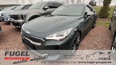 Bild des Angebotes Kia Stinger 3.3 V6 TGDI GT 4WD  20Z.|Pano|HuD|Leder|Navi|LED|P