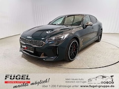Bild des Angebotes Kia Stinger 3.3 V6 TGDI GT 4WD  20Z.|Pano|HuD|Leder|Navi|LED|P