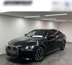 Bild des Angebotes BMW 420 d Gran Coupé M Sportpaket AHK DAB LED Komfortzgn.