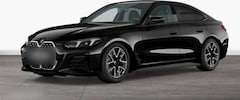 Bild des Angebotes BMW 420 d Gran Coupé M Sportpaket AHK DAB LED Komfortzgn.