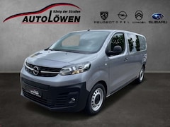 Bild des Angebotes Opel Vivaro -e Cargo M Elektro 100KW 50kWh Batterie