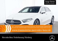Bild des Angebotes Mercedes-Benz A 220 d AMG+PANO+LED+BURMESTER+KAMERA+TOTW+KEYLESS