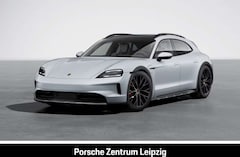 Bild des Angebotes Porsche Taycan 4S Cross Turismo Vollleder Chrono BosePanorama