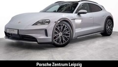 Bild des Angebotes Porsche Taycan 4S Cross Turismo Vollleder Chrono BosePanorama