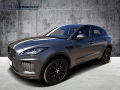 Bild des Angebotes Jaguar E-Pace Chequered Flag AWD Navi, Leder, LED