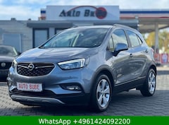 Bild des Angebotes Opel Mokka X Edition Start/Stop KAMERA