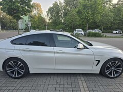 Bild des Angebotes BMW 420 420 d Sport Line