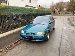 Bild des Angebotes Subaru Justy Justy 1.3 4WD GX