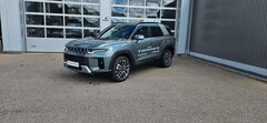 Bild des Angebotes SsangYong Torres Forrest Edition
