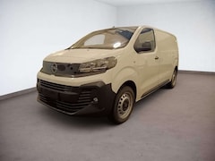 Bild des Angebotes Opel Vivaro Cargo 2.0D MT6 L2 Navi Klima