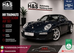Porsche 997 911/997 Carrera Coupe Schalter