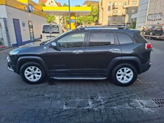 Bild des Angebotes Jeep Cherokee Cherokee 3.2 V6 Pentastar Active Drive Lock Autom.