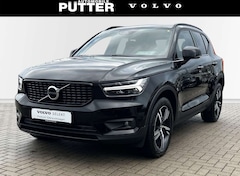 Bild des Angebotes Volvo XC40 B4 Benzin R-Design 18'' Rückfahrkam. LED Harman DA