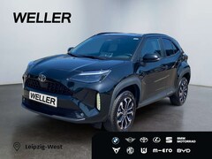 Bild des Angebotes Toyota Yaris Cross Hybrid 1.5 Teamplayer *LED*ACC*RCam*