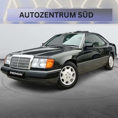 Bild des Angebotes Mercedes-Benz E 320 320 CE Coupe Deut. 1.Hand erst 86 TKM H-Kenn.Leder