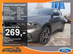 Bild des Angebotes Alfa Romeo Tonale 1.5 Veloce LED h/k Leder SHZ ACC Kamera