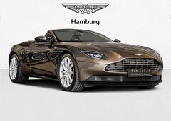Bild des Angebotes Aston Martin DB11 V8 Volante - Aston Martin Hamburg