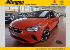 Bild des Angebotes Opel Corsa e Elegance Style Park&Go Sitz&Lenkradheiz.