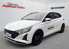 Bild des Angebotes Hyundai i20 1.0 T-GDI Select * Funktions-Paket *