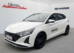 Bild des Angebotes Hyundai i20 1.0 T-GDI Select * Funktions-Paket *