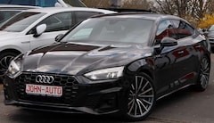 Bild des Angebotes Audi A5 Sportback 50TDI quattro S line*LED Matrix*VCP