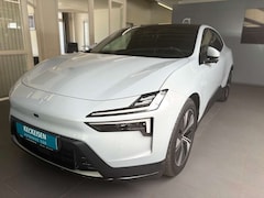 Bild des Angebotes Polestar 4 Long Range Single Pilot-Paket