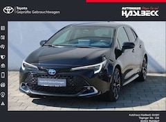 Bild des Angebotes Toyota Corolla 1.8 Hybrid Lounge
