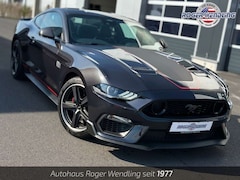 Bild des Angebotes Ford Mustang MUSTANG MACH 1 GARANTIE NEUWERTIG MAGNERIDE 1.Hd