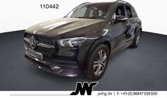 Bild des Angebotes Mercedes-Benz GLE 300 d AMG DISTR/MULTIBEAM/PANO/BURMESTER/20Z